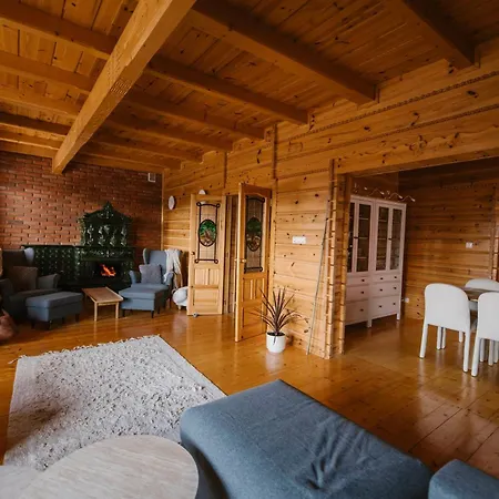 Dom Villa