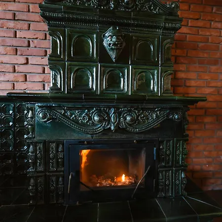 Villa Dom Maniowy