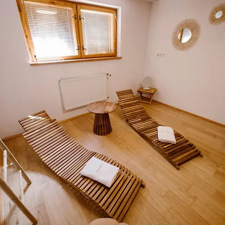 Dom Villa Maniowy