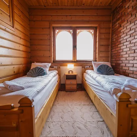 Dom Villa Maniowy