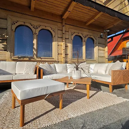 Dom Villa